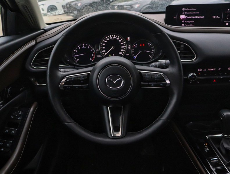 2024 Mazda Cx-30 GT AWD