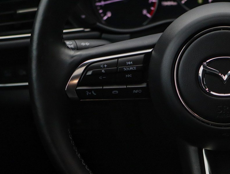 2024 Mazda Cx-30 GT AWD
