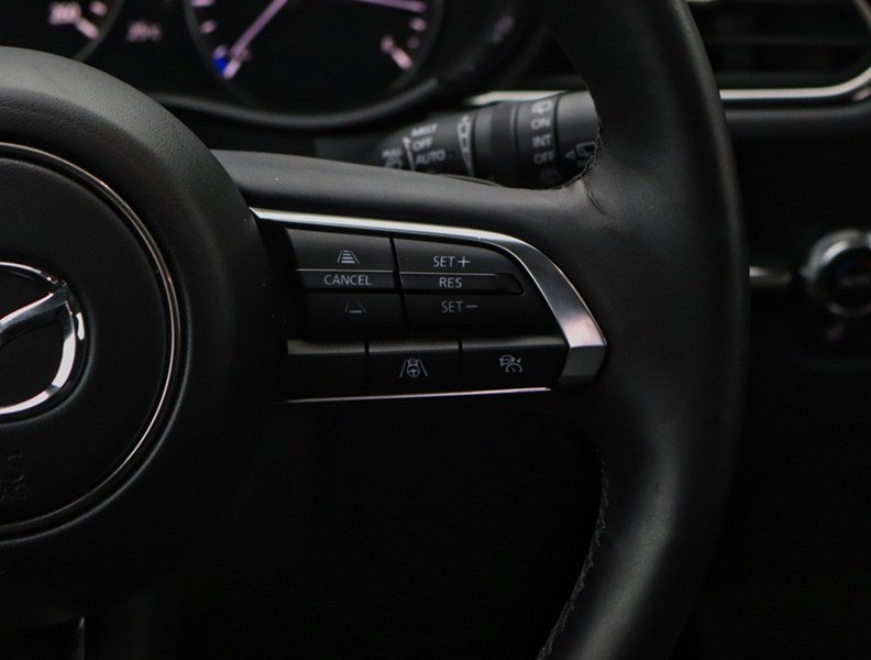 2024 Mazda Cx-30 GT AWD