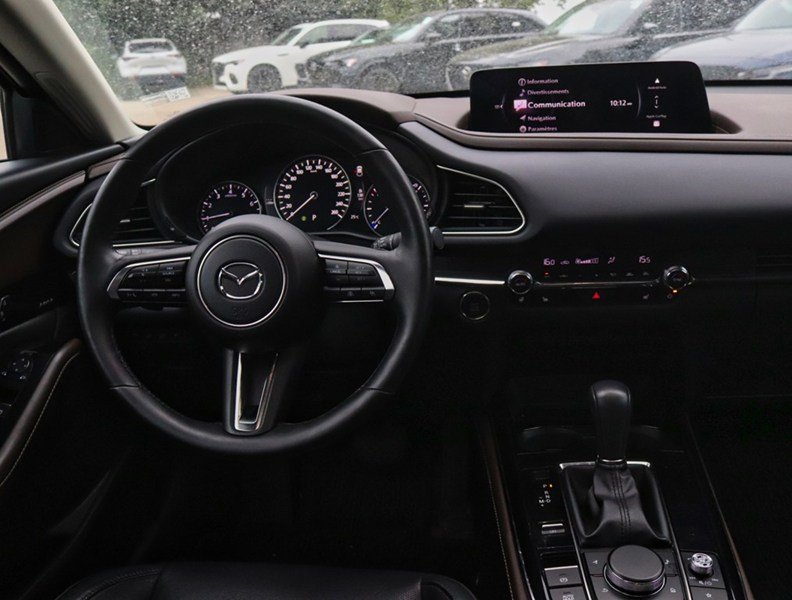2024 Mazda Cx-30 GT AWD
