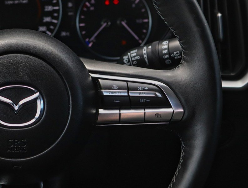 2024 Mazda Cx-50 Gs-L AWD