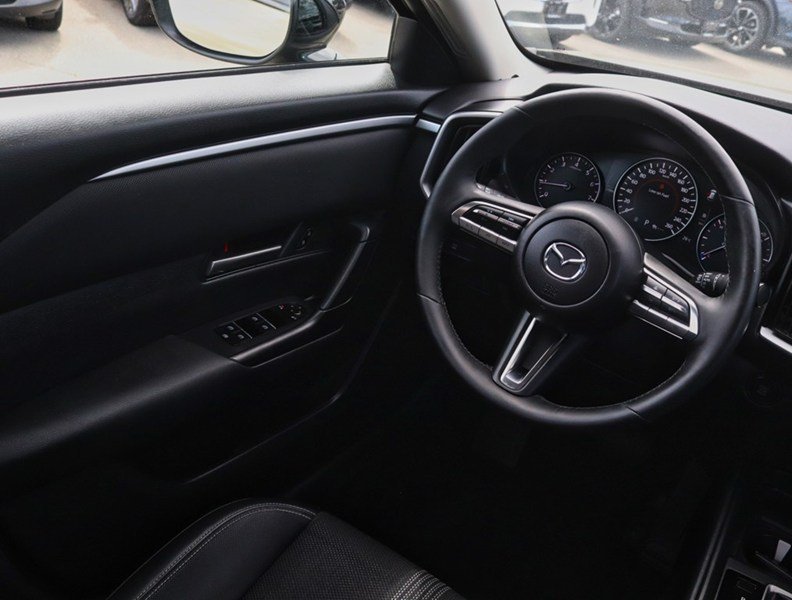 2024 Mazda Cx-50 Gs-L AWD
