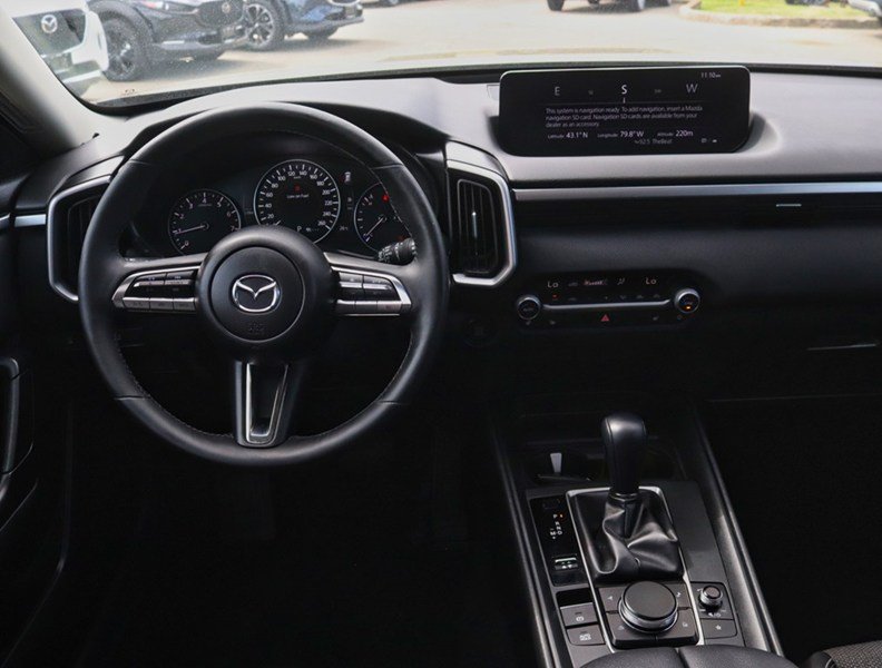 2024 Mazda Cx-50 Gs-L AWD