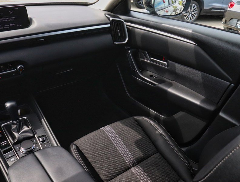 2024 Mazda Cx-50 Gs-L AWD
