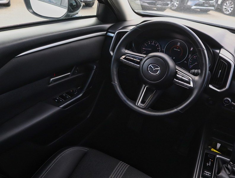 2024 Mazda Cx-50 Gs-L AWD