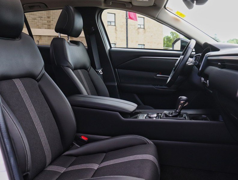 2024 Mazda Cx-50 Gs-L AWD