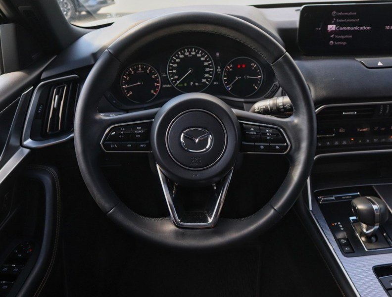 2024 Mazda Cx-90 Mhev Gt-P AWD