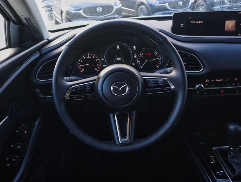 2025 Mazda Cx-30 Gs AWD