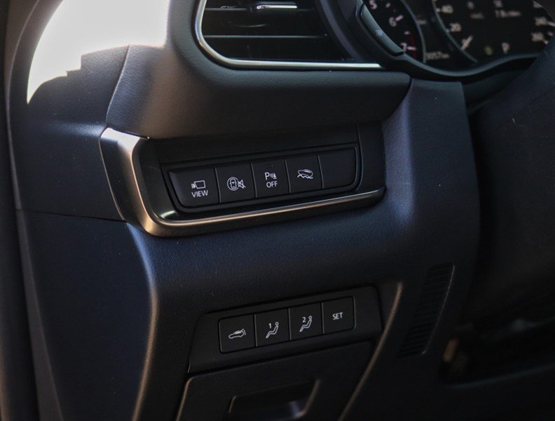 2025 Mazda Cx-30 GT AWD
