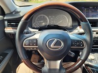 2016 Lexus Es 350 4Dr Sdn
