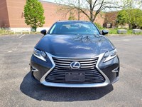 2016 Lexus Es 350 4Dr Sdn