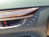 2016 Lexus Es 350 4Dr Sdn