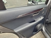 2016 Lexus Nx 200T AWD 4Dr
