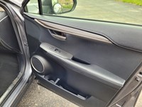 2016 Lexus Nx 200T AWD 4Dr