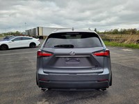 2016 Lexus Nx 200T AWD 4Dr