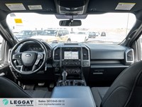 2018 Ford F-150 XL 4WD Supercrew 5.5' Box