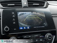 2018 Honda Cr-V LX 2WD