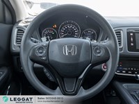 2018 Honda Hr-V EX 2WD CVT