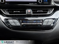 2019 Toyota C-Hr FWD *Ltd Avail*
