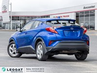 2019 Toyota C-Hr FWD *Ltd Avail*