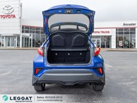 2019 Toyota C-Hr FWD *Ltd Avail*