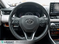 2019 Toyota Rav4 AWD Trail