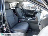 2019 Toyota Rav4 AWD XLE
