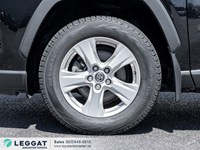 2019 Toyota Rav4 AWD XLE