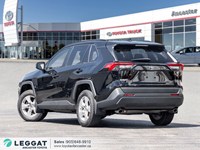 2019 Toyota Rav4 AWD XLE