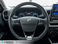2021 Ford Bronco Sport Big Bend 4X4