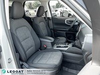 2021 Ford Bronco Sport Big Bend 4X4