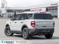 2021 Ford Bronco Sport Big Bend 4X4