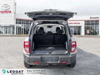 2021 Ford Bronco Sport Big Bend 4X4