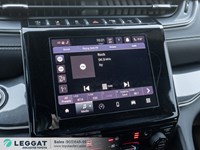 2021 Jeep Grand Cherokee L Altitude 4X4