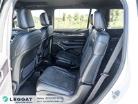 2021 Jeep Grand Cherokee L Altitude 4X4