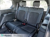 2021 Jeep Grand Cherokee L Altitude 4X4