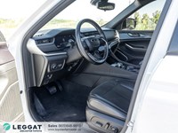 2021 Jeep Grand Cherokee L Altitude 4X4