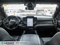 2022 Ram 1500 Limited 4X4 Crew Cab 5'7