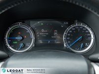 2022 Toyota Highlander Hybrid Hybrid XLE AWD
