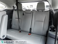 2022 Toyota Highlander Hybrid Hybrid XLE AWD