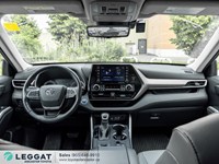 2022 Toyota Highlander Hybrid Hybrid XLE AWD