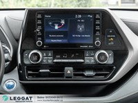 2022 Toyota Highlander Hybrid Hybrid XLE AWD