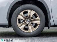 2022 Toyota Highlander Hybrid Hybrid XLE AWD