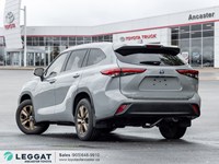 2022 Toyota Highlander Hybrid Hybrid XLE AWD