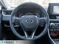 2022 Toyota RAV4 Trail AWD