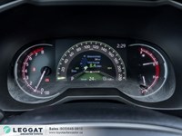 2022 Toyota RAV4 Trail AWD