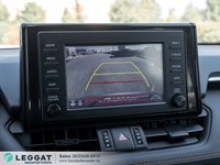 2022 Toyota RAV4 Trail AWD