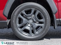 2022 Toyota RAV4 Trail AWD