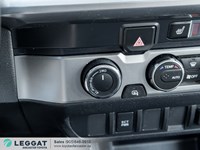 2022 Toyota Tacoma 4X4 Double Cab Auto