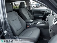 2023 Toyota Rav4 Hybrid Hybrid XLE AWD